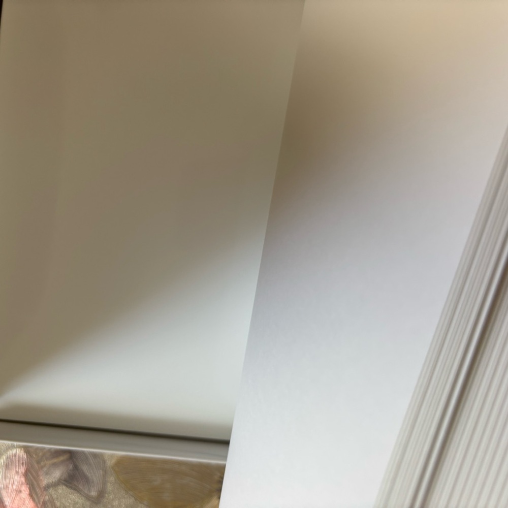 Vintage Cranes paper